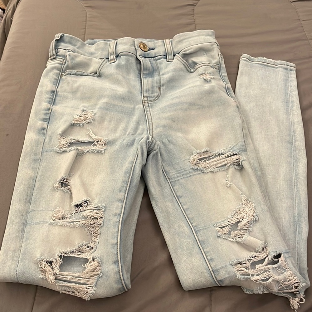 Pants